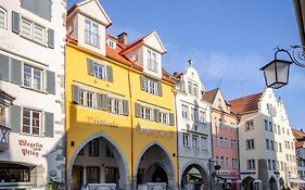 Maximilian Apartments Lindau